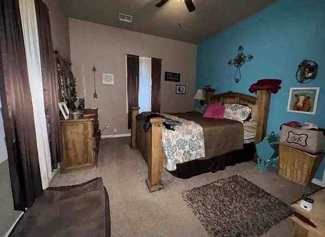 425 S Cimarron Road, Yukon, OK 73099