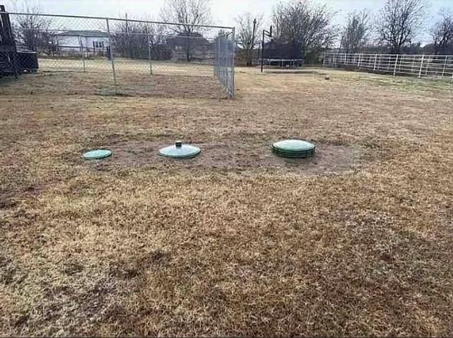 425 S Cimarron Road, Yukon, OK 73099