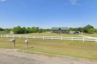 425 S Cimarron Road, Yukon, OK 73099