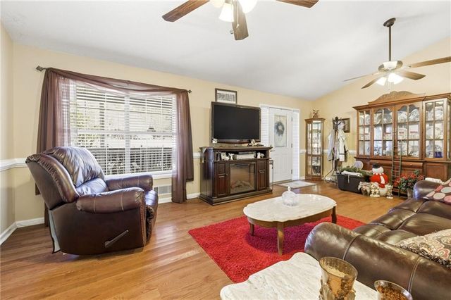 3275 Stancil Drive, Dacula, GA 30019