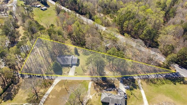 3275 Stancil Drive, Dacula, GA 30019