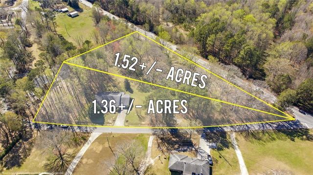 3275 Stancil Drive, Dacula, GA 30019