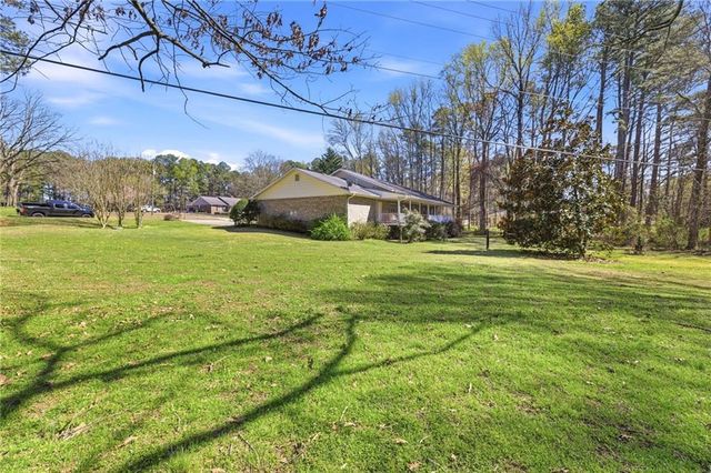 3275 Stancil Drive, Dacula, GA 30019