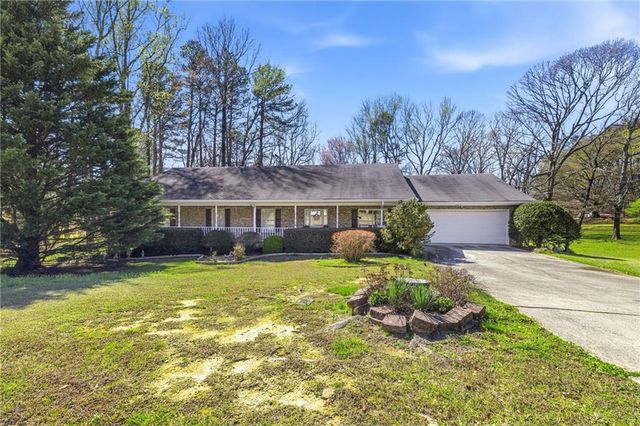 3275 Stancil Drive, Dacula, GA 30019