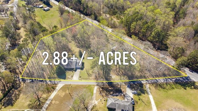 3275 Stancil Drive, Dacula, GA 30019