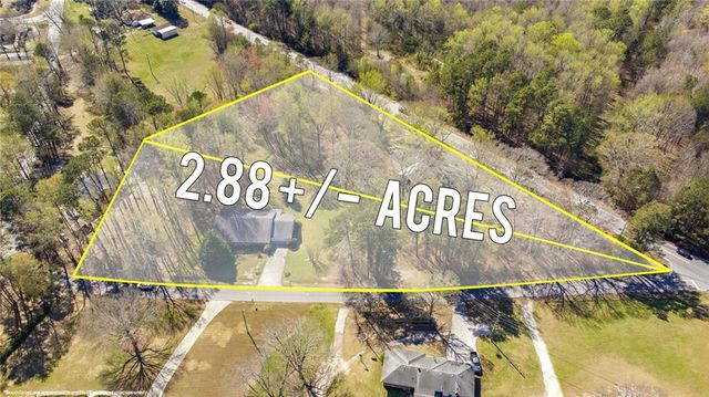 3275 Stancil Drive, Dacula, GA 30019