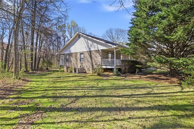 3275 Stancil Drive, Dacula, GA 30019