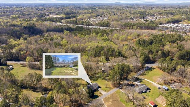 3275 Stancil Drive, Dacula, GA 30019