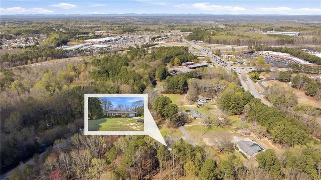 3275 Stancil Drive, Dacula, GA 30019