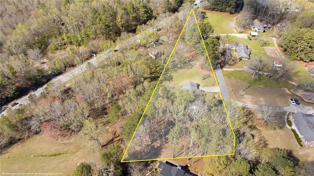 3275 Stancil Drive, Dacula, GA 30019