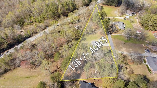 3275 Stancil Drive, Dacula, GA 30019