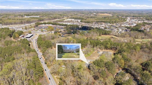 3275 Stancil Drive, Dacula, GA 30019