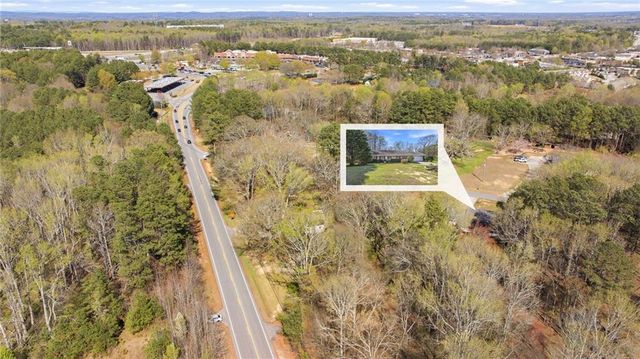 3275 Stancil Drive, Dacula, GA 30019