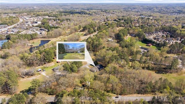 3275 Stancil Drive, Dacula, GA 30019