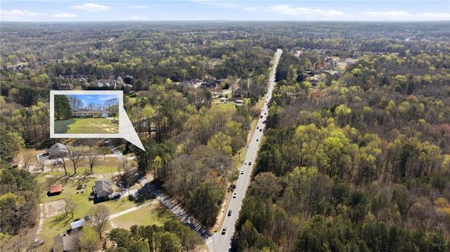 3275 Stancil Drive, Dacula, GA 30019