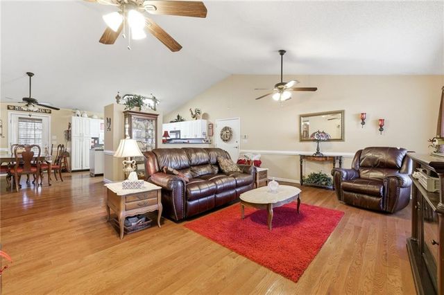 3275 Stancil Drive, Dacula, GA 30019