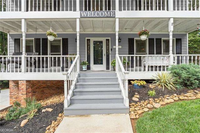 3612 Candlewood Way NE, Marietta, GA 30066