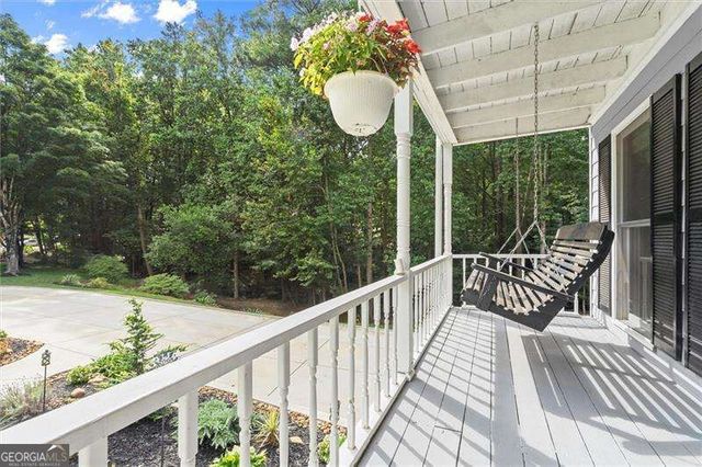 3612 Candlewood Way NE, Marietta, GA 30066