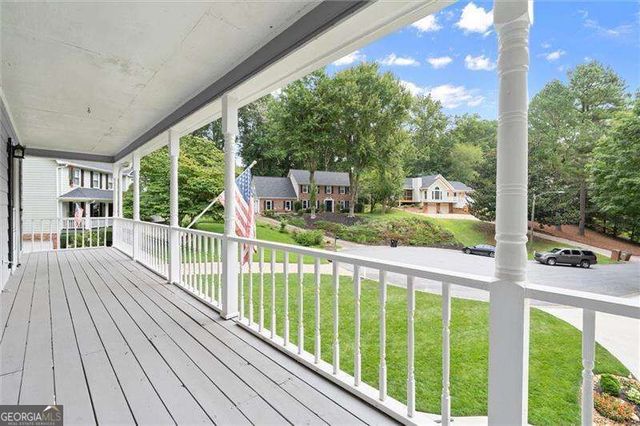 3612 Candlewood Way NE, Marietta, GA 30066