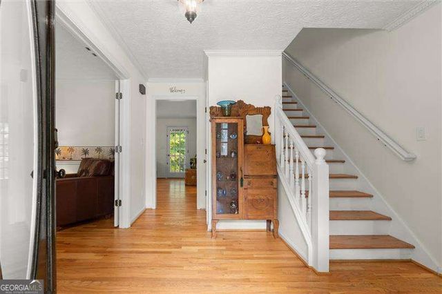 3612 Candlewood Way NE, Marietta, GA 30066