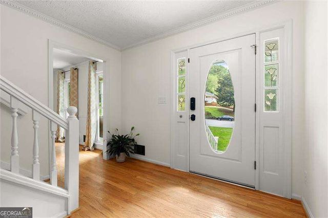 3612 Candlewood Way NE, Marietta, GA 30066