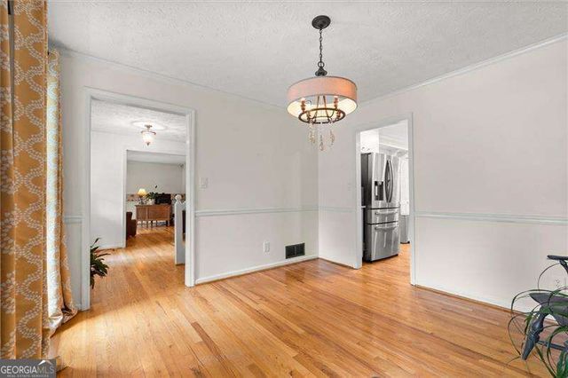 3612 Candlewood Way NE, Marietta, GA 30066