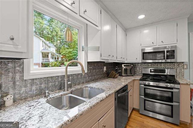 3612 Candlewood Way NE, Marietta, GA 30066