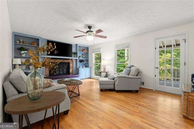 3612 Candlewood Way NE, Marietta, GA 30066