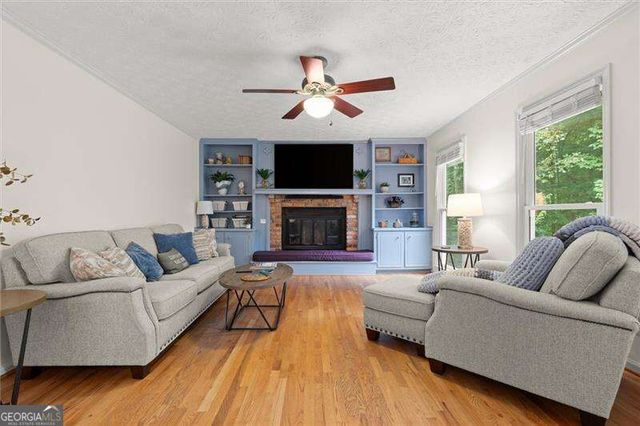 3612 Candlewood Way NE, Marietta, GA 30066