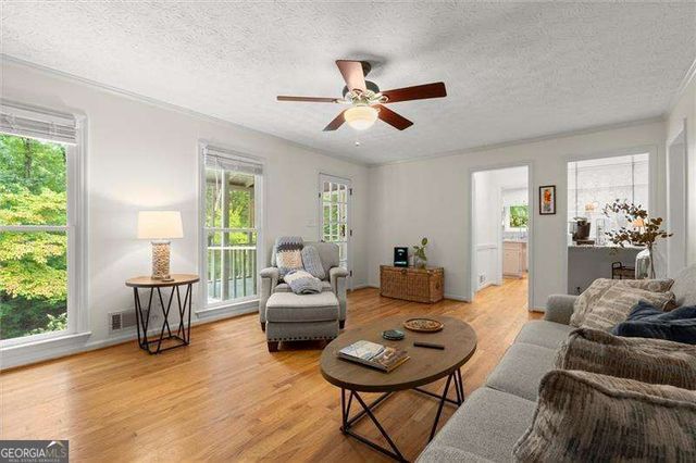 3612 Candlewood Way NE, Marietta, GA 30066