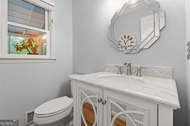3612 Candlewood Way NE, Marietta, GA 30066