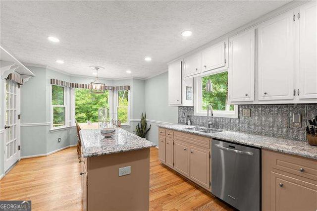 3612 Candlewood Way NE, Marietta, GA 30066