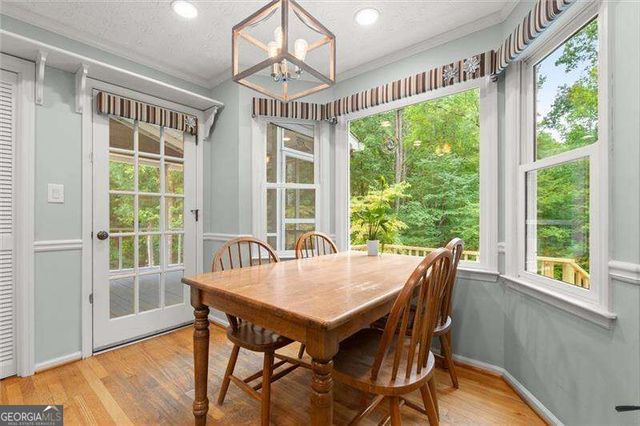 3612 Candlewood Way NE, Marietta, GA 30066