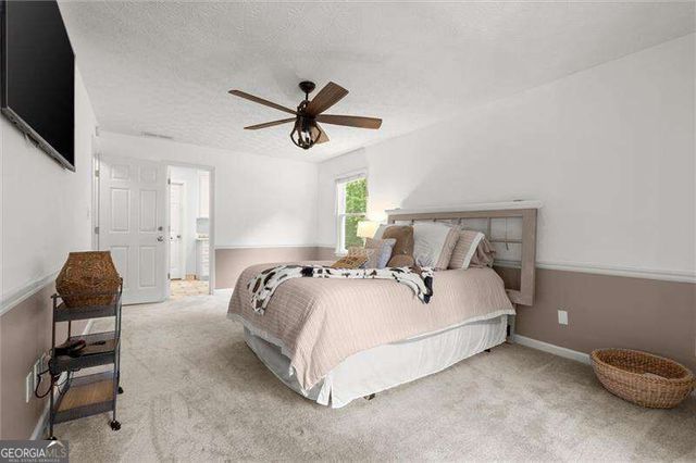 3612 Candlewood Way NE, Marietta, GA 30066