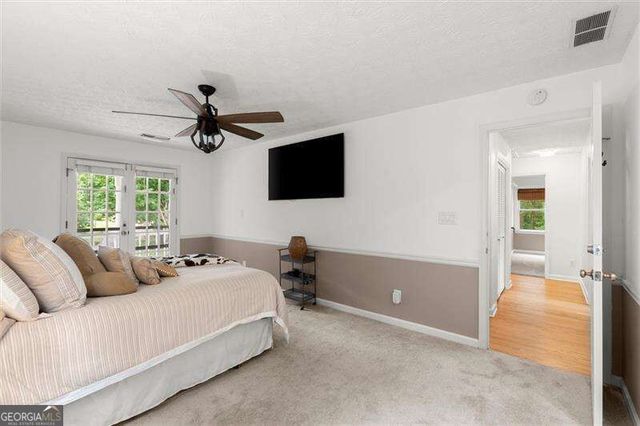 3612 Candlewood Way NE, Marietta, GA 30066