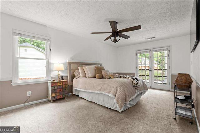 3612 Candlewood Way NE, Marietta, GA 30066