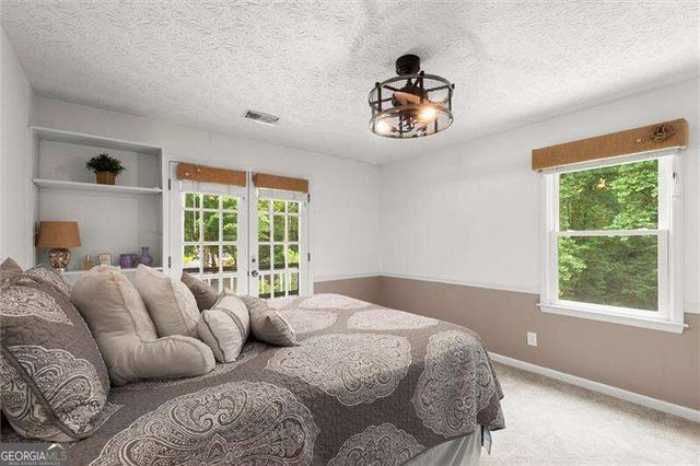 3612 Candlewood Way NE, Marietta, GA 30066