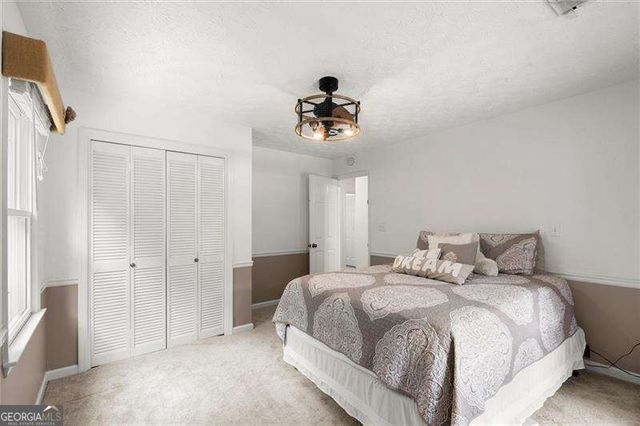 3612 Candlewood Way NE, Marietta, GA 30066