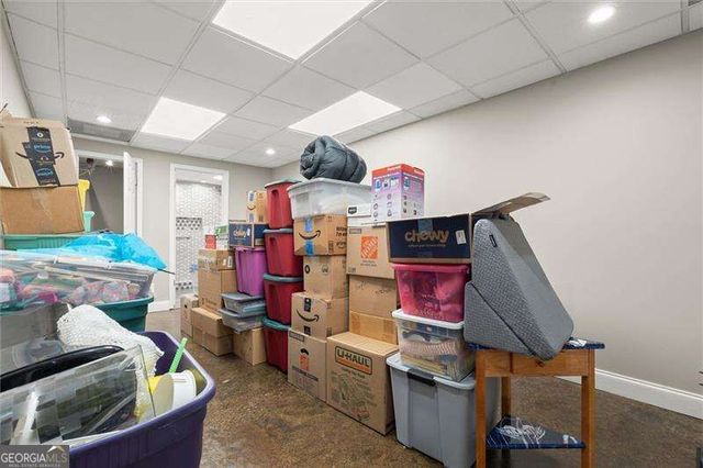 3612 Candlewood Way NE, Marietta, GA 30066