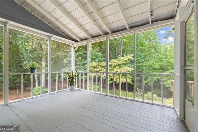 3612 Candlewood Way NE, Marietta, GA 30066