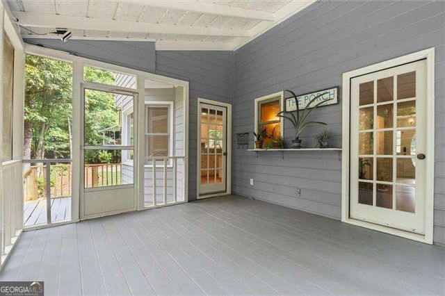 3612 Candlewood Way NE, Marietta, GA 30066