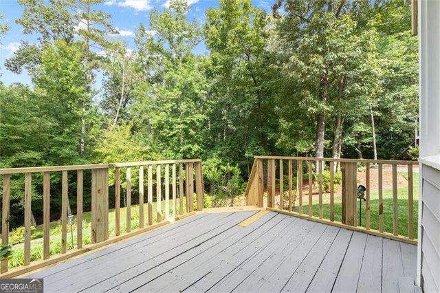 3612 Candlewood Way NE, Marietta, GA 30066