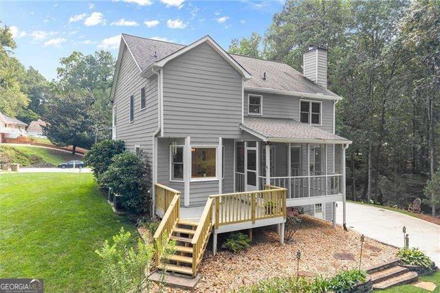 3612 Candlewood Way NE, Marietta, GA 30066