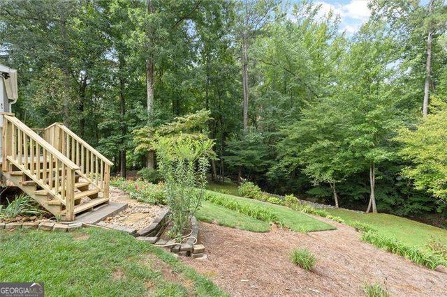 3612 Candlewood Way NE, Marietta, GA 30066