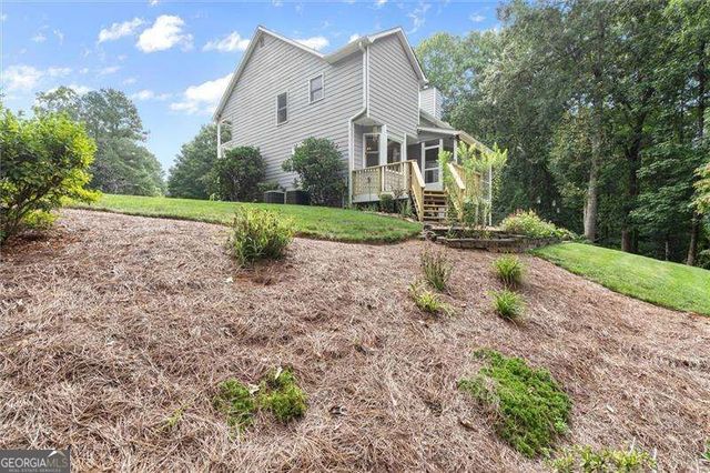 3612 Candlewood Way NE, Marietta, GA 30066