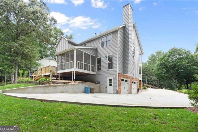 3612 Candlewood Way NE, Marietta, GA 30066