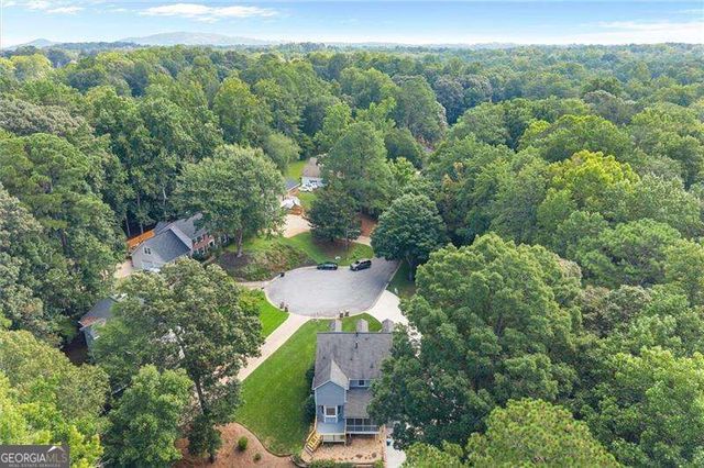 3612 Candlewood Way NE, Marietta, GA 30066