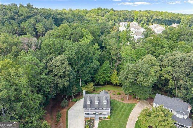 3612 Candlewood Way NE, Marietta, GA 30066