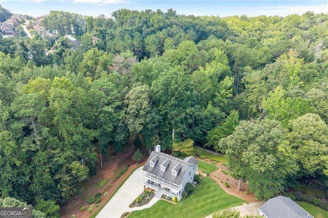 3612 Candlewood Way NE, Marietta, GA 30066