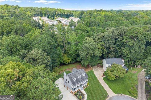 3612 Candlewood Way NE, Marietta, GA 30066